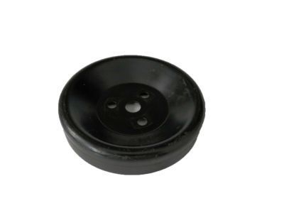 Chrysler 4483468 PULLEY, Water Pump
