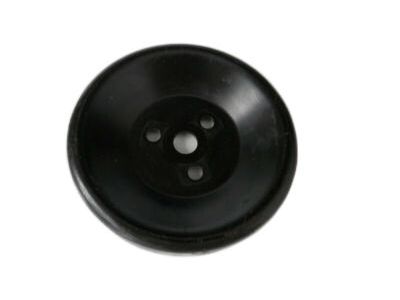 Chrysler 4483468 PULLEY, Water Pump