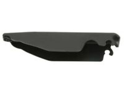 Ram 1AM13HL5AB SHIELD FOLD FLAT