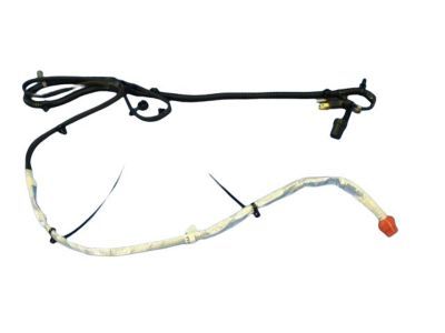 Ram 68219818AA CORD Engine Block Heater