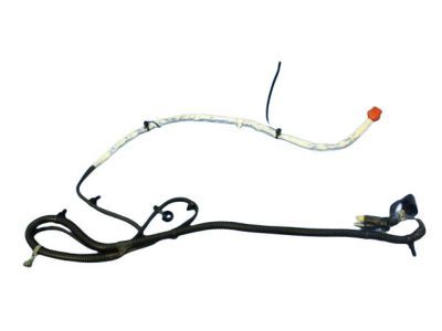 Ram 68219818AA CORD Engine Block Heater