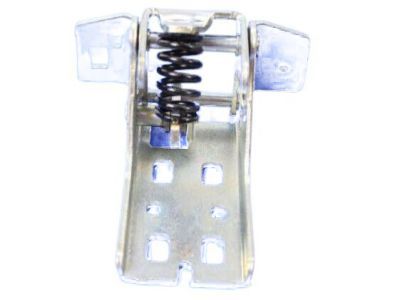 Dodge 55256914AC HINGE Front Door Upper