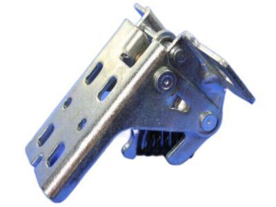 Dodge 55256914AC HINGE Front Door Upper