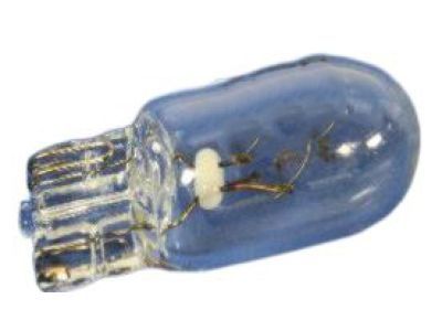 Jeep L002825W5W BULB W5W