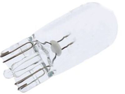 Jeep Commander Headlight Bulb - L002825W5W