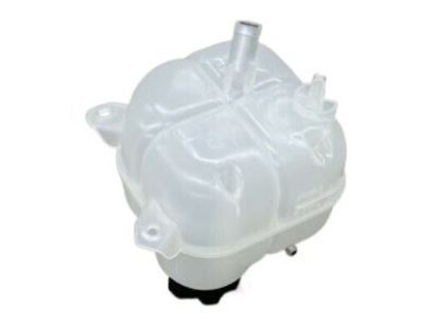 Jeep 68102155AD RESERVOIR Coolant Pressurized