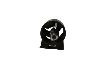 Chrysler 5085078AC BUSHING Isolator