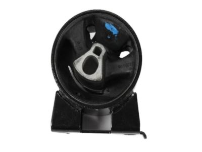 Chrysler 5085078AC BUSHING Isolator