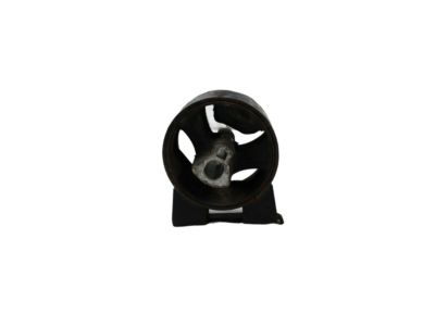 Chrysler 5085078AC BUSHING Isolator