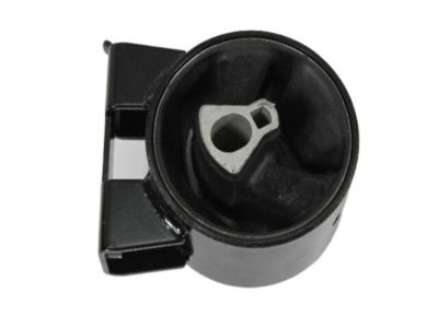 Chrysler 5085078AC BUSHING Isolator