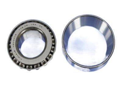 Jeep 4746979 BEARING KIT Drive Pinion