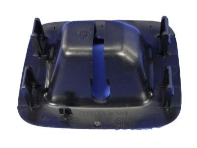 Dodge 1TM75DX9AA BEZEL TETHER