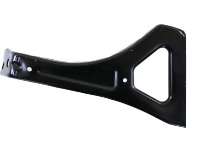Dodge 55274869 BRACKET Rear Bumper Side