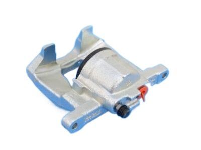2014 Jeep Wrangler Brake Caliper - 68003774AA