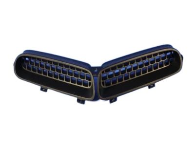 Dodge 68233365AA BEZEL Hood