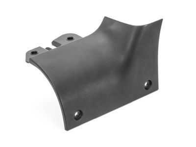Jeep 6BM51TZZAC PANEL Cowl Side Trim