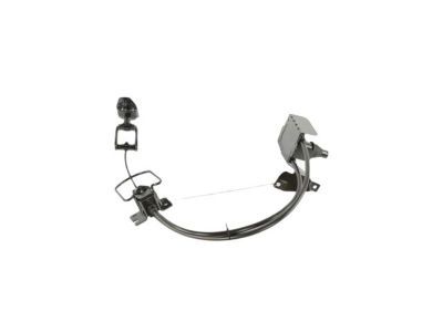Ram 68169813AE Winch