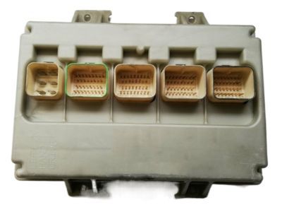 Dodge Grand Caravan Body Control Module - 5082065AC