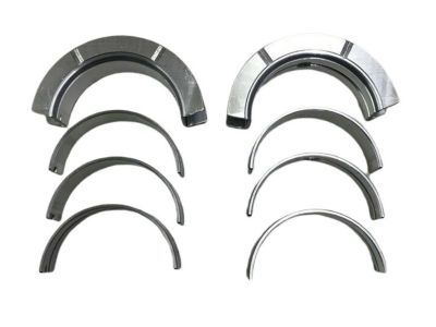 Jeep 5175980AA BEARING KIT Crankshaft Standard