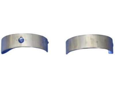 Jeep 5175980AA BEARING KIT Crankshaft Standard