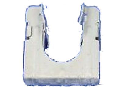 Dodge 4596153 CLIP A/C Quick Disconnect