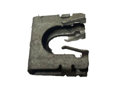 Dodge 4596153 CLIP A/C Quick Disconnect