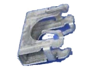 Dodge 4596153 CLIP A/C Quick Disconnect
