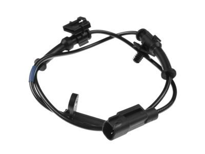 Mopar 68199988AA Sensor Anti-Lock Brakes