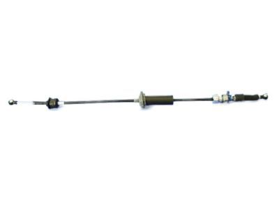 Jeep 52126222AD CABLE TRANSFER CASE SHIFT