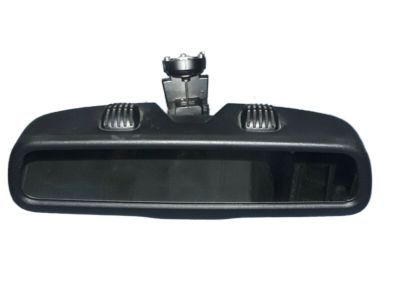 Ram 68102484AA MIRROR Inside Rear View