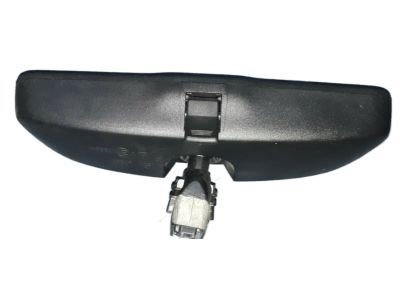 Ram 68102484AA MIRROR Inside Rear View