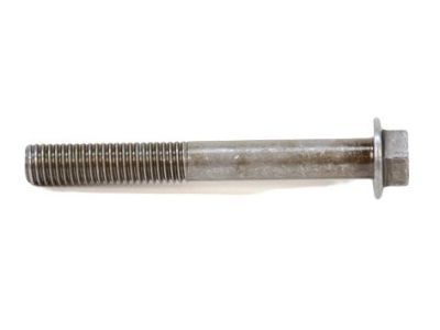 Jeep 6506272AA BOLT Hex Flange Head M12X1.75X91.50