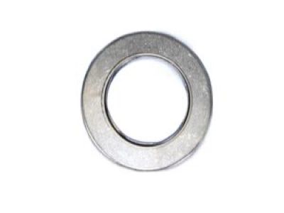Jeep 4412229AB THRUST BEARING Rear Sun Gear Front