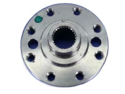 Chrysler 52105065 FLANGE Pinion