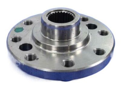 Chrysler 52105065 FLANGE Pinion