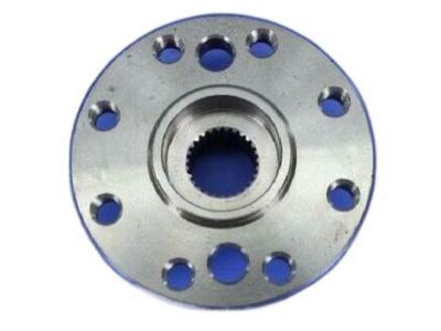 Chrysler 52105065 FLANGE Pinion