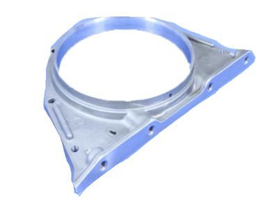 Ram 5086755AC Rear Main Seal Retainer