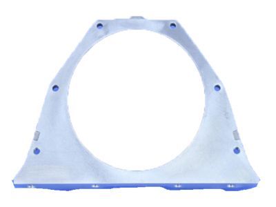 Ram 2500 Crankshaft Seal - 5086755AC