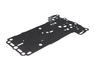 Chrysler MD759637 PLATE