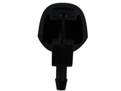 Dodge 4894508AA NOZZLE Windshield washer