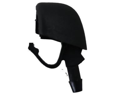 Dodge Grand Caravan Windshield Washer Nozzle - 4894508AA