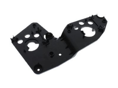 Dodge 68004009AA PLATE Actuator Mount