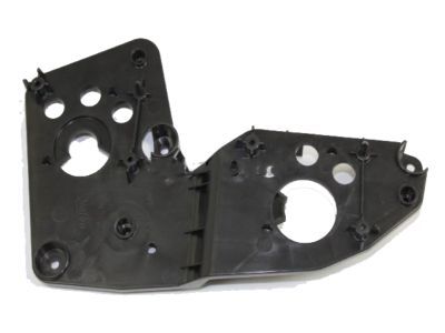 Dodge 68004009AA PLATE Actuator Mount