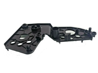 Dodge 68004009AA PLATE Actuator Mount