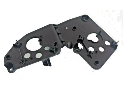 Dodge 68004009AA PLATE Actuator Mount