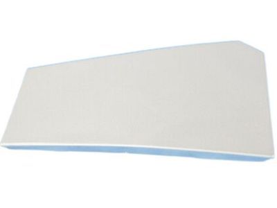 Ram 5XP08WS2AC Fuel Door