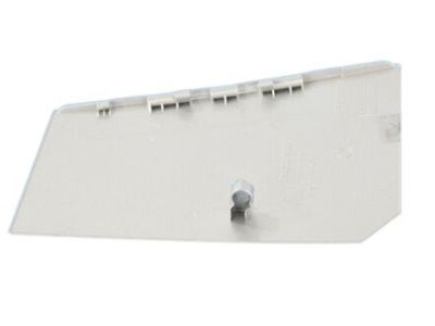 Ram 5XP08WS2AC Fuel Door