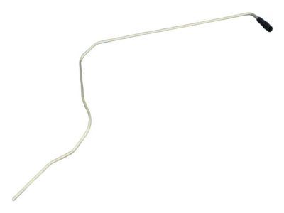 Jeep 52100162AE TUBE Fuel Vapor