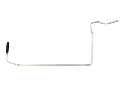 Jeep 52100162AE TUBE Fuel Vapor