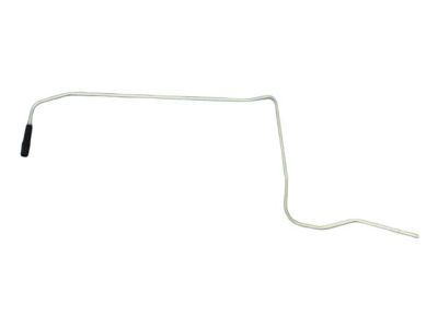 Jeep 52100162AE TUBE Fuel Vapor